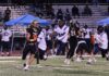 PREP FOOTBALL: Bearcats handle Lee-Huntsville for homecoming 40-7