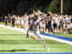 PREP FOOTBALL: Bearcats fall late at Mortimer Jordan 24-20