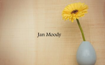 Obituary: Jan Moody