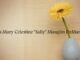 Obituary: Leona Mary Celestine “Sally” Maughn DeMarco