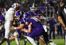 PREP FOOTBALL: Fairview knocks off Good Hope 28-7