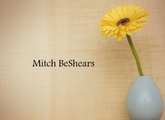 Obituary: Mitch BeShears