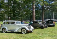 Sweet Tater Festival sees biggest crowd yet