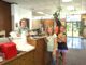 Main library branch reopens
