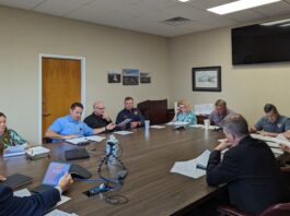 SRO program board hosts special-called meeting