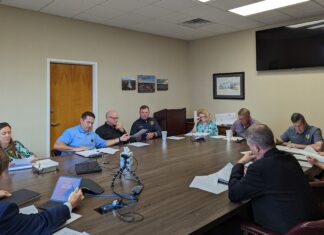 SRO program board hosts special-called meeting