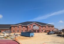 Kallhoff gives updates on city school projects