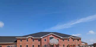 Kallhoff gives updates on city school projects