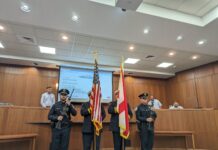 Cullman City Council passes $55M annual budget