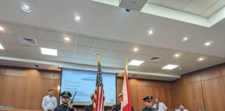 Cullman City Council passes $55M annual budget