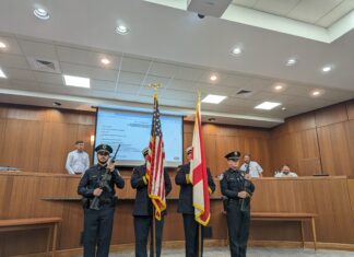 Cullman City Council passes $55M annual budget