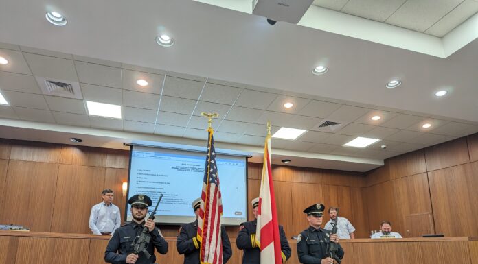 Cullman City Council passes $55M annual budget