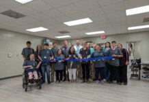 CDC cuts ribbon on Cullman County Life Center