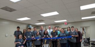 CDC cuts ribbon on Cullman County Life Center