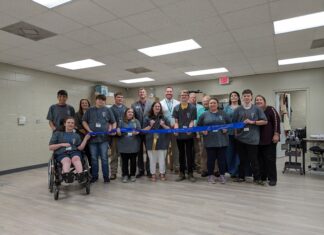 CDC cuts ribbon on Cullman County Life Center