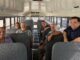CCBOE rolls out new buses