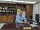 Hardman settling in as CDC principal