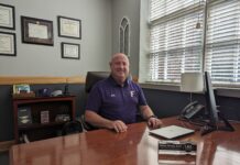 Fairview’s Whaley: ‘I love it here’