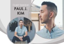 Paul J. Kim to speak at St. Bernard Sept. 21-22