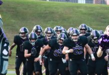 PREP FOOTBALL: Hanceville earns 32-6 region win over Ashville