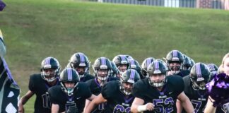 PREP FOOTBALL: Hanceville earns 32-6 region win over Ashville