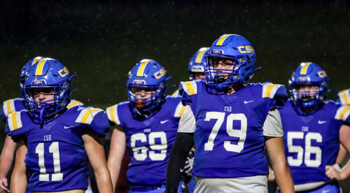 PREP FOOTBALL: Aliceville pulls away to top Cold Springs 64-14