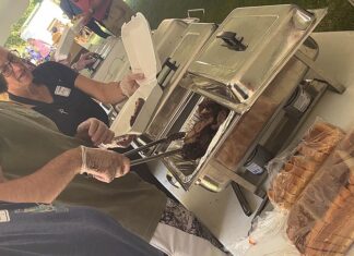 ‘Where else can you find muscadine juice?’