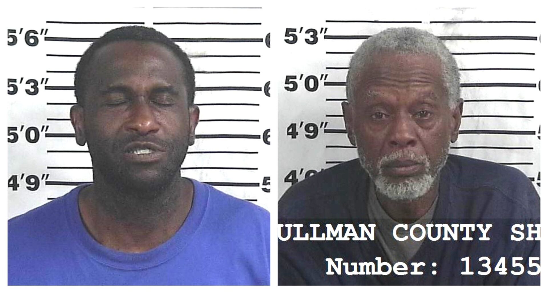 2 arrested after robbery The Cullman Tribune