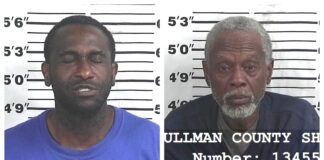 2 arrested after robbery