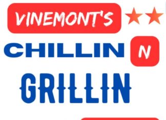 2nd Annual Vinemont BBQ Fest showcases Battle of the Heroes