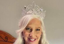 Senior spotlight: Meet Angie Carter