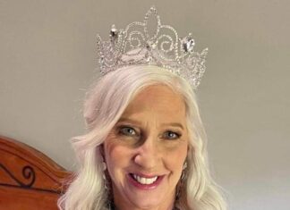 Senior spotlight: Meet Angie Carter