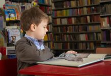 County commissioners sign Clean Up Alabama petition regarding libraries