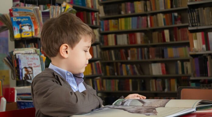 County commissioners sign Clean Up Alabama petition regarding libraries