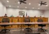 Baileyton council discusses new AED for senior center