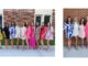 2023 Cullman High homecoming court