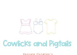 Cowlicks and Pigtails brings consistent seasonal consignment to Cullman