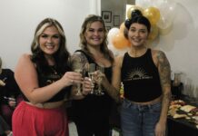 ‘We want people to leave here feeling positive about themselves!’