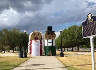 2023 Oktoberfest schedule of events