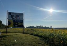 Haynes Farms brings services, sunshine to Cullman County