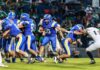 PREP FOOTBALL: Cold Springs handles Holly Pond 42-7