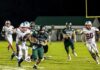 PREP FOOTBALL: Pleasant Valley edges Holly Pond 15-14