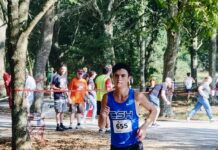 PREP CROSS COUNTRY: Cold Springs’ Edgeworth, Holly Pond’s Barnett earn wins at Chickasaw Trails Invitational