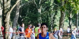 PREP CROSS COUNTRY: Cold Springs’ Edgeworth, Holly Pond’s Barnett earn wins at Chickasaw Trails Invitational