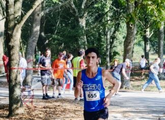 PREP CROSS COUNTRY: Cold Springs’ Edgeworth, Holly Pond’s Barnett earn wins at Chickasaw Trails Invitational