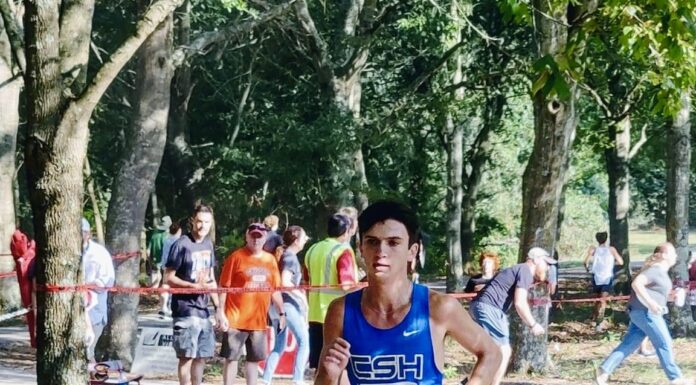PREP CROSS COUNTRY: Cold Springs’ Edgeworth, Holly Pond’s Barnett earn wins at Chickasaw Trails Invitational
