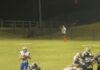 PREP FOOTBALL: Addison drops tight game at Hackleburg 32-28