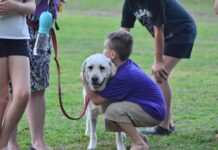 ‘It is about us – our community as a whole’