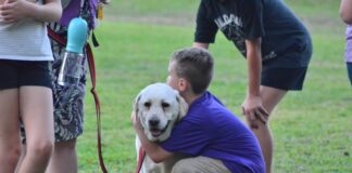 ‘It is about us – our community as a whole’