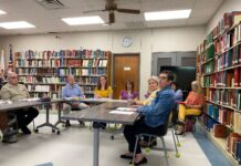 Cullman library board discusses challenged books, censorship